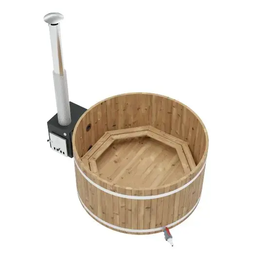 Kirami by Harvia Original Woody L Cube