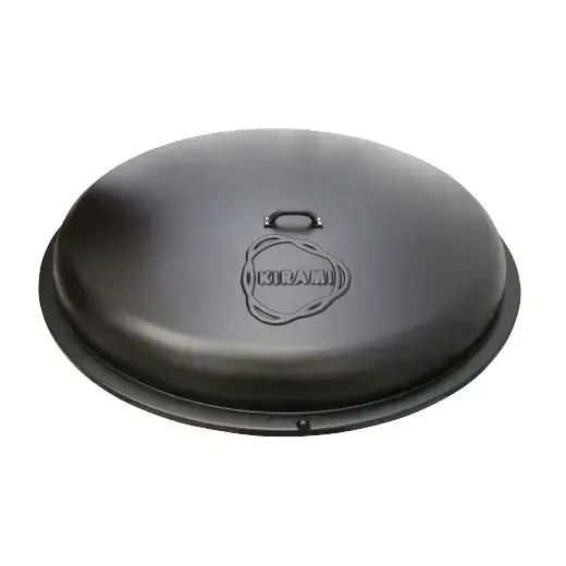 ABS cover 170cm fully round