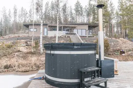 Comfort Steady M CUBE EP NightBlack, CasualGray