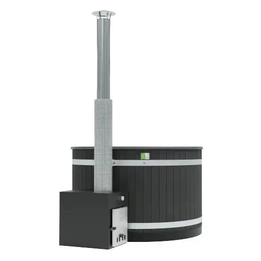 Comfort Steady M CUBE EP NightBlack, CasualGray