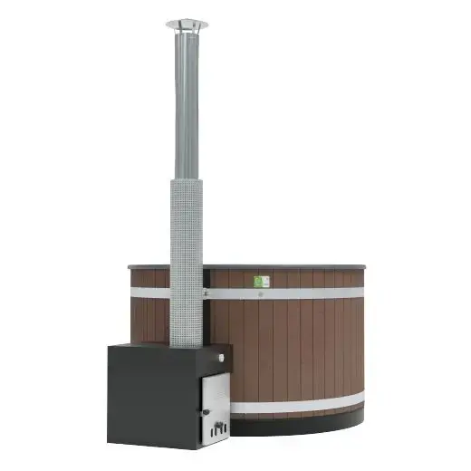 Comfort Steady M CUBE EP Mocca, CasualGray