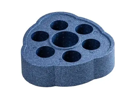 Tubbar 2 - Blue floating drink holder