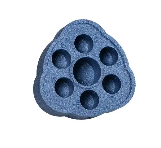 Tubbar 2 - Blue floating drink holder