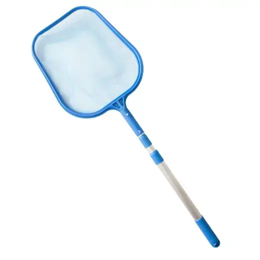 Kirami by Harvia Leafcatcher with telescopic pole