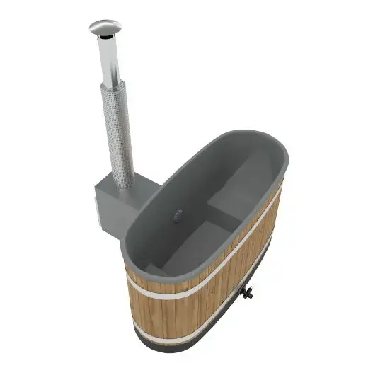 Kirami by Harvia Original Tiny S Cult-si