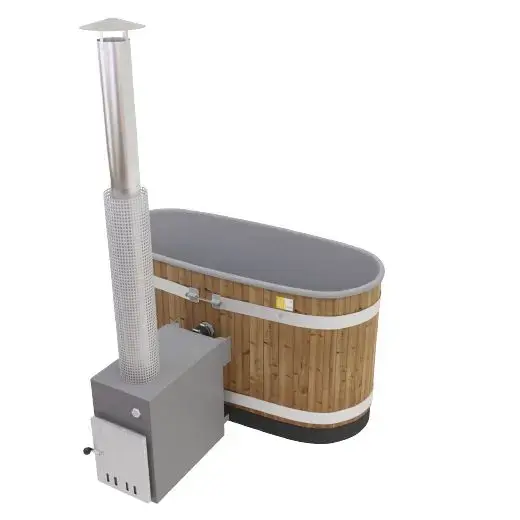 Tiny S Cult Thermowood, LightGray