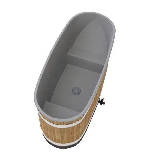 Kirami by Harvia Original Tiny S Dippy