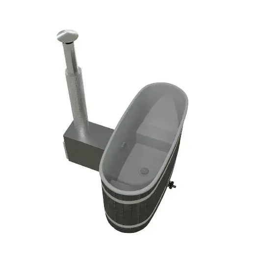 Kirami by Harvia Original Tiny Cult