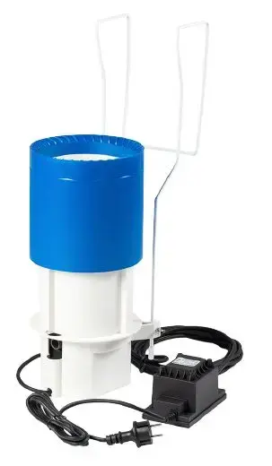 Kirami by Harvia Hang-on light filter SI2000