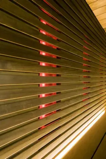 Kirami FinVision® –infrared M Misty