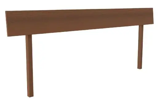 Kirami by Harvia FinVision® sofa backrest Misty