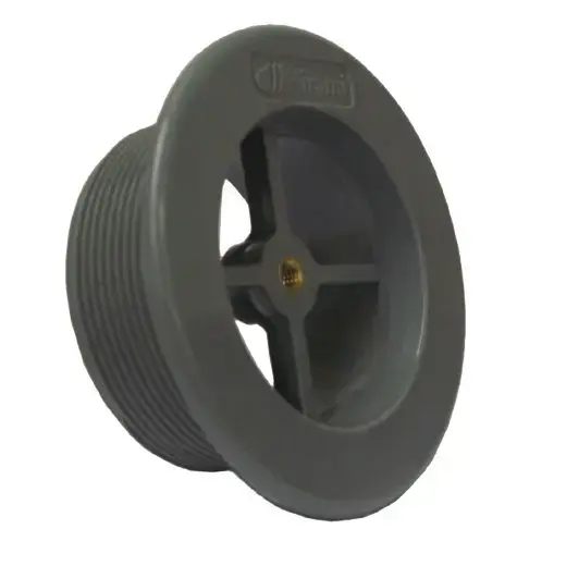 KiramiByHarvia Feed through (Gray)