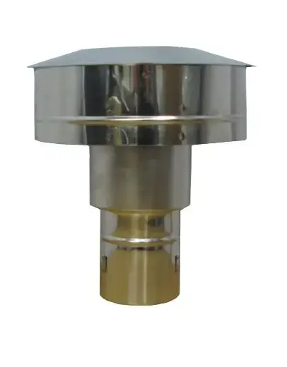 KiramiByHarvia Chimney cap