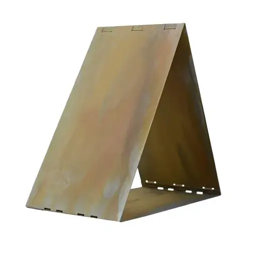 Outstanding Triholdy