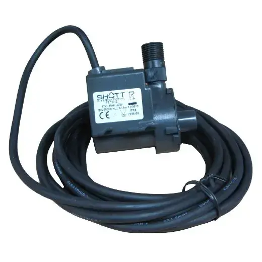 KiramiByHarvia Cartridge filter spare pump