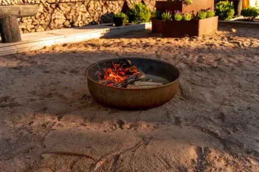 KiramiByHarvia Roasty Boss pot