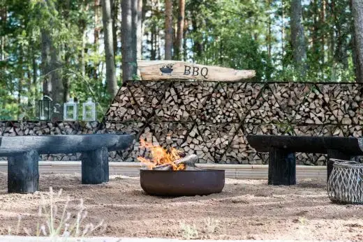 KiramiByHarvia Roasty Boss pot