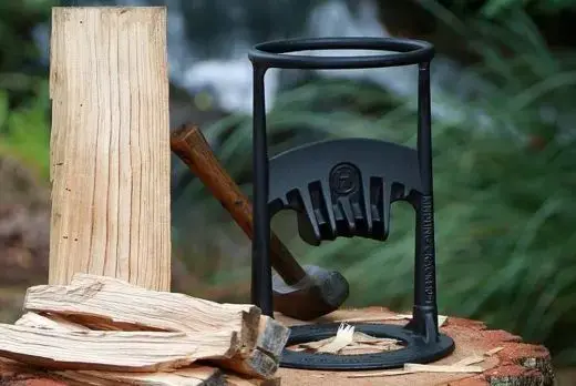 Kirami By Harvia Kindling Cracker