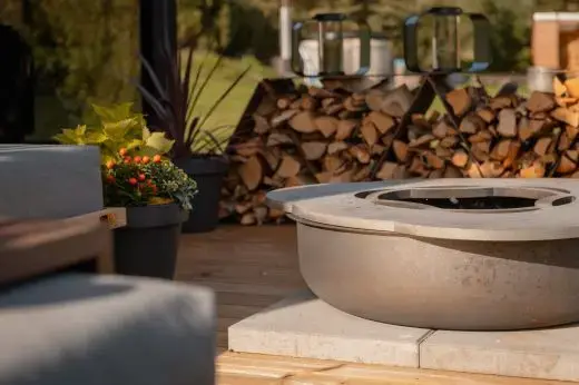 KiramiByHarvia Iron Monster frying plate