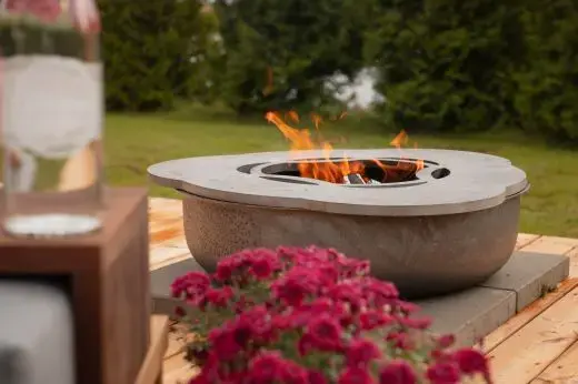 KiramiByHarvia Iron Monster frying plate