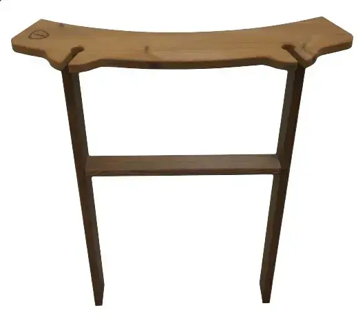 KiramiByHarvia Drink Arc with legs TW