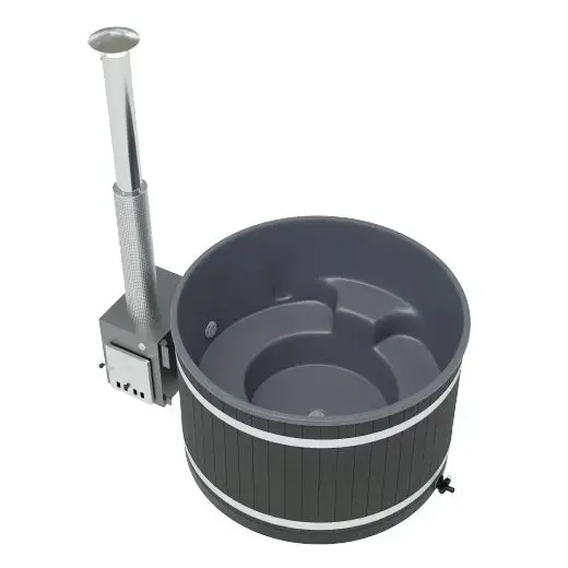 KiramiByHarvia Comfort Steady M MACU