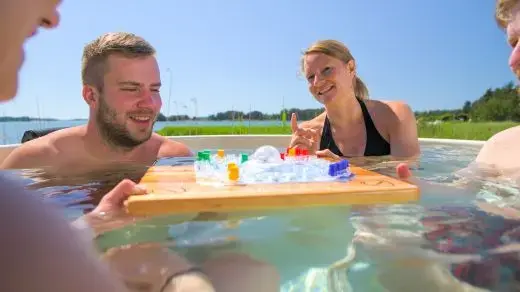 KiramiByHarvia Premium Pearly M