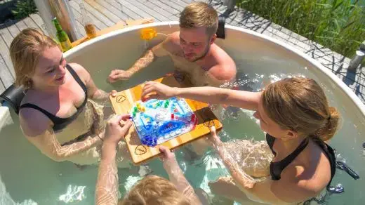 KiramiByHarvia Premium Pearly M