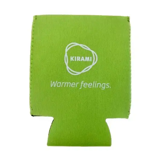 KiramiByHarvia Cooler (Green)