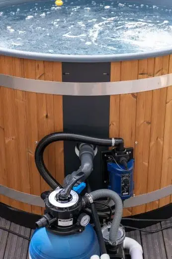 KiramiByHarvia Steady M Flow