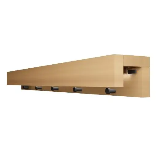 KiramiByHarvia changing room Clothes hanger S Misty