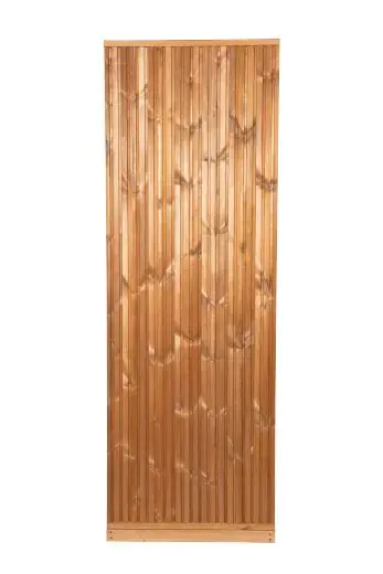 KiramiByHarvia Outdoor shower Misty (terrace model)