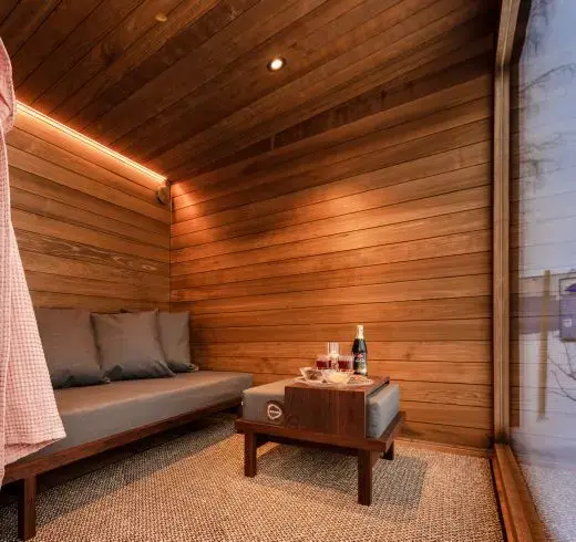 KiramiByHarvia -sofa set M Misty, Grey