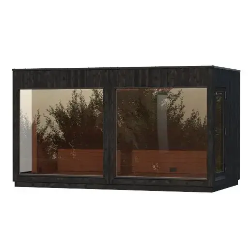 KiramiByHarvia lounge XL Misty