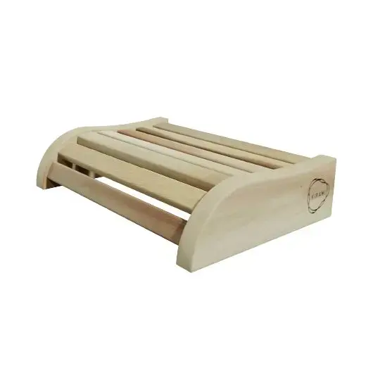 KiramiByHarvia headrest Misty (RC)