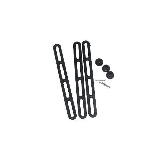 KiramiByHarvia Rubber attachments for covers