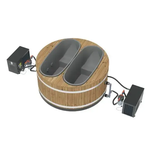 KiramiByHarvia Twinny L