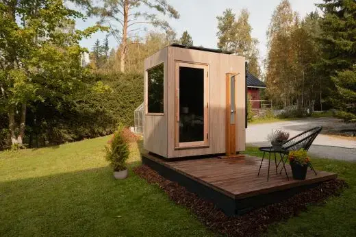 KiramiByHarvia Zero S