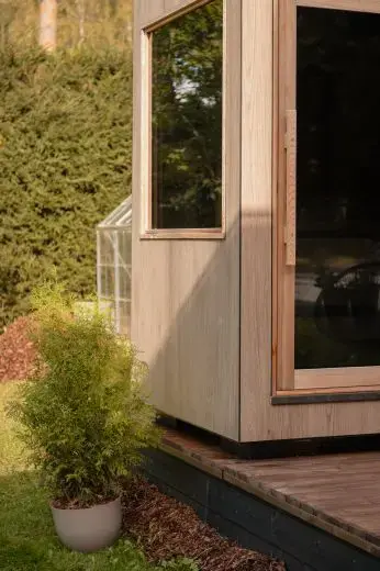KiramiByHarvia Zero S Off-Grid