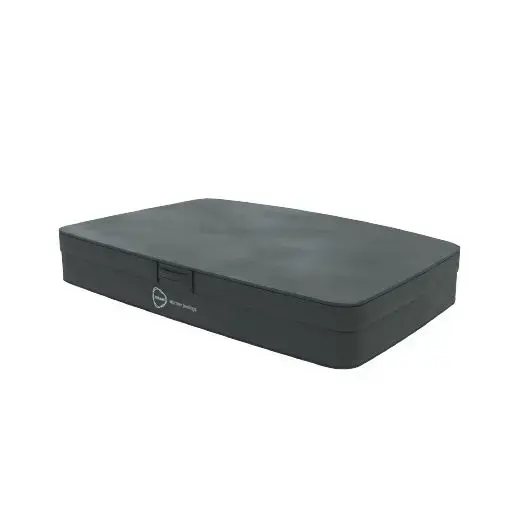 KiramiByHarvia BlackIce cover