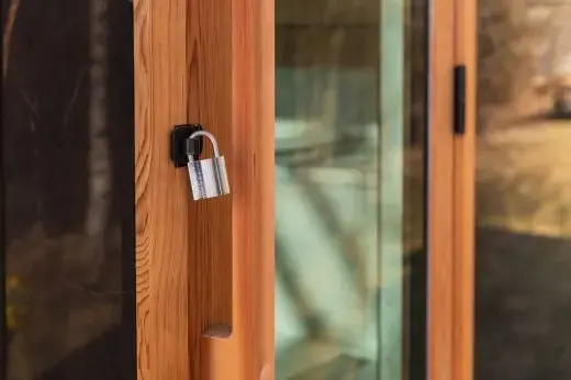 KiramiByHarvia Zero M Off-Grid