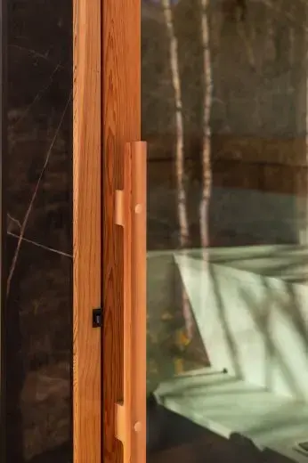 KiramiByHarvia Zero M Off-Grid