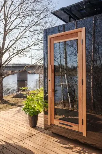 KiramiByHarvia Zero M Off-Grid