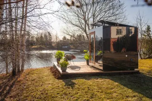 KiramiByHarvia Zero M Off-Grid