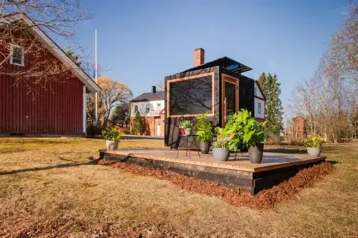 KiramiByHarvia Zero M Off-Grid