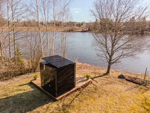 KiramiByHarvia Zero M Off-Grid