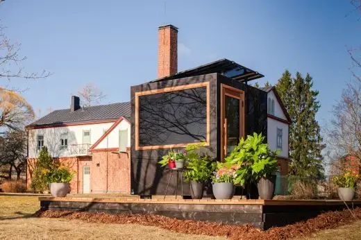 KiramiByHarvia Zero M Off-Grid