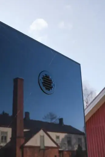 KiramiByHarvia Zero M Off-Grid