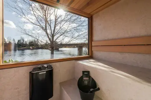 KiramiByHarvia Zero M Off-Grid