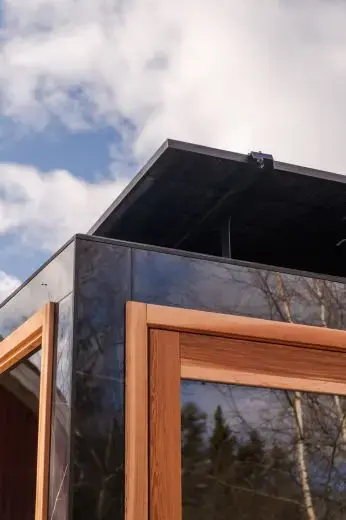 KiramiByHarvia Zero M Off-Grid